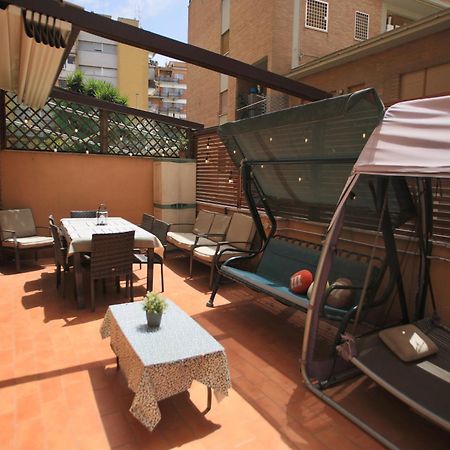 San Pietro Home روما الغرفة الصورة