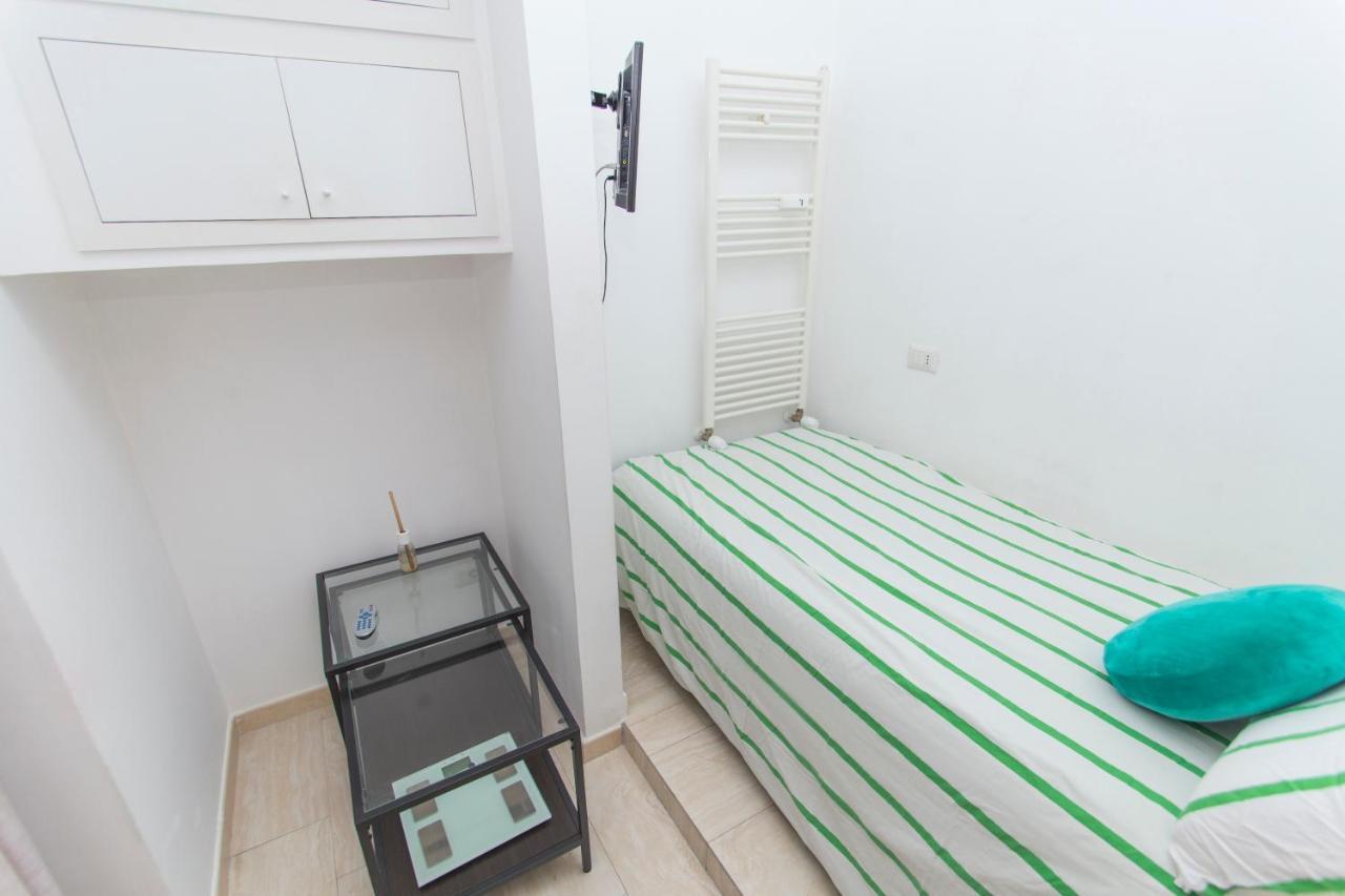 San Pietro Home روما المظهر الخارجي الصورة