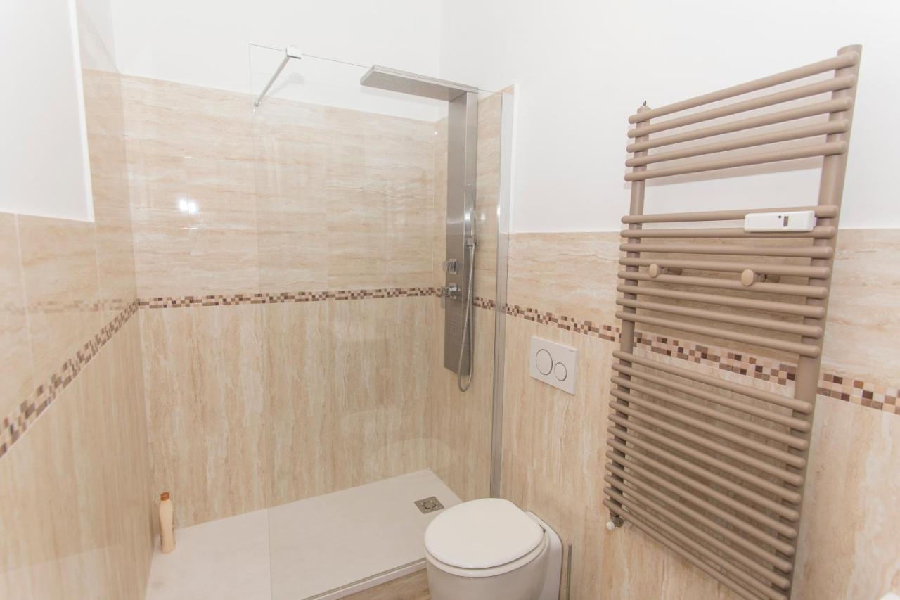 San Pietro Home روما المظهر الخارجي الصورة