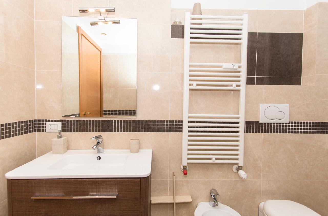 San Pietro Home روما المظهر الخارجي الصورة