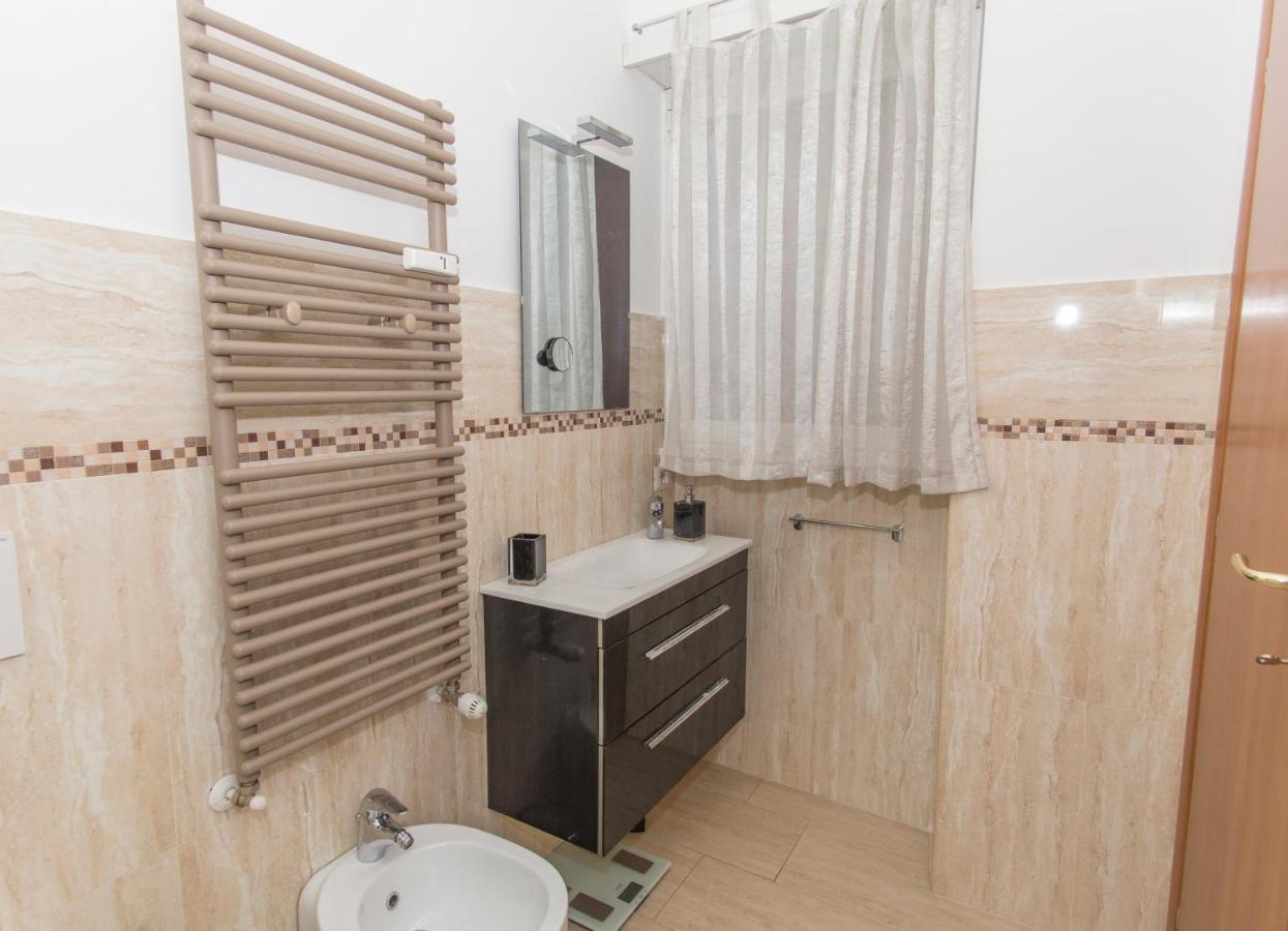 San Pietro Home روما المظهر الخارجي الصورة