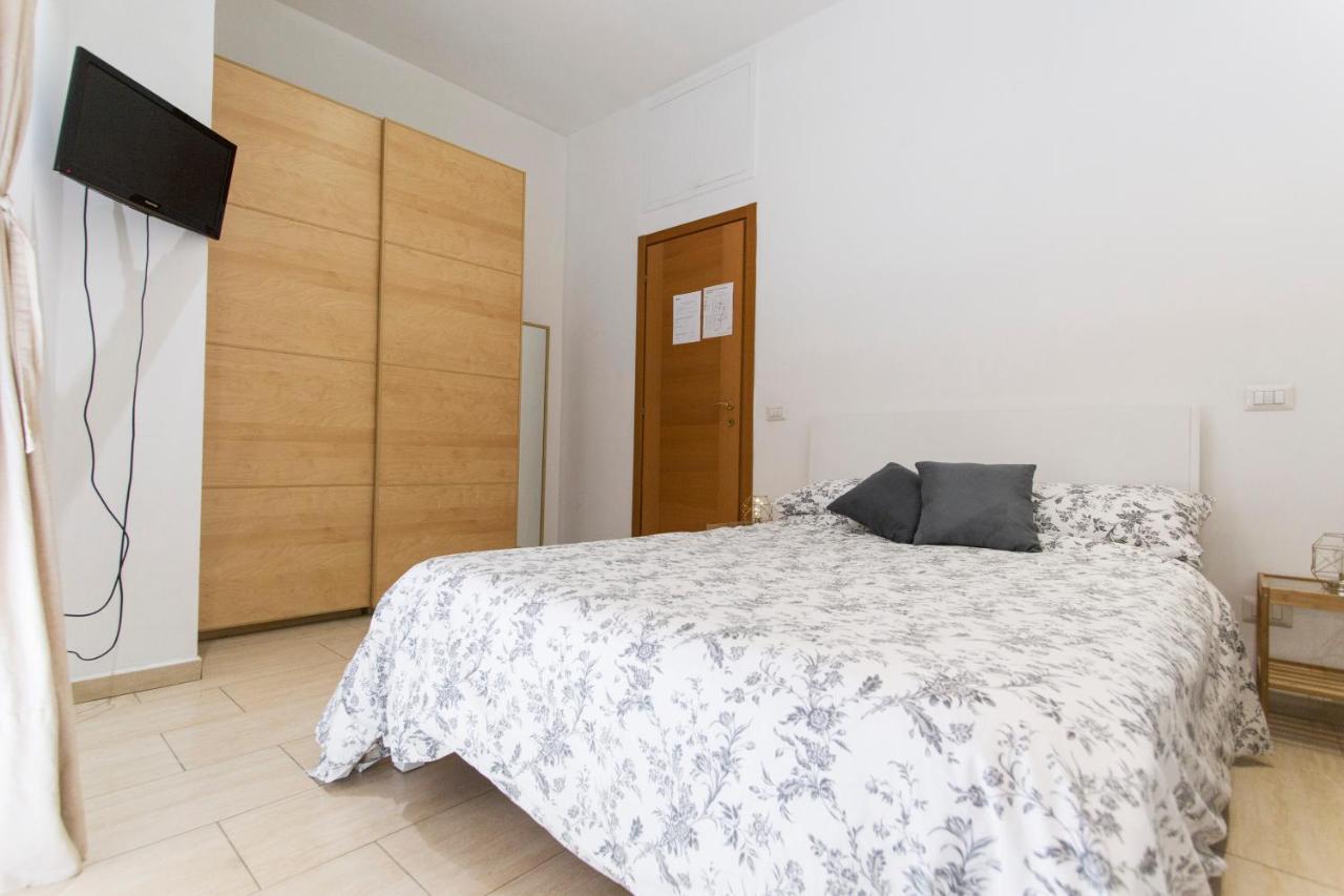 San Pietro Home روما المظهر الخارجي الصورة