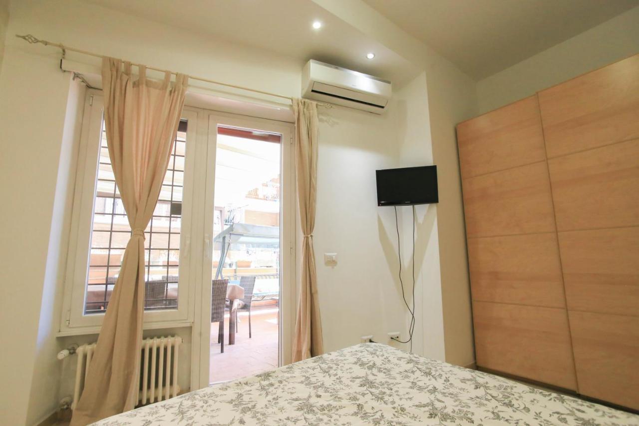 San Pietro Home روما المظهر الخارجي الصورة