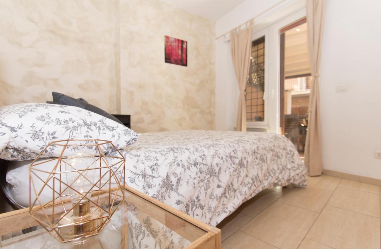 San Pietro Home روما المظهر الخارجي الصورة