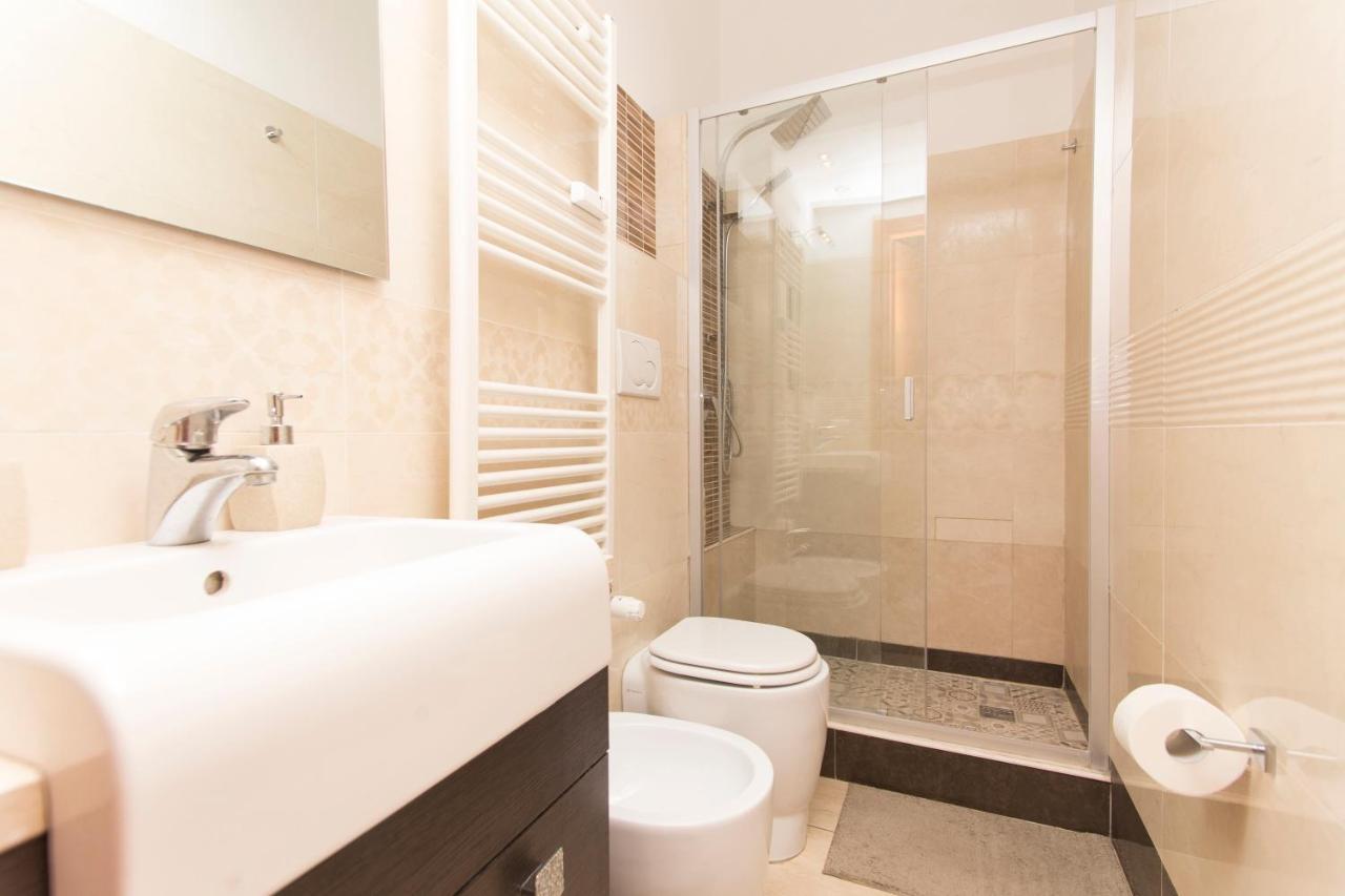 San Pietro Home روما المظهر الخارجي الصورة