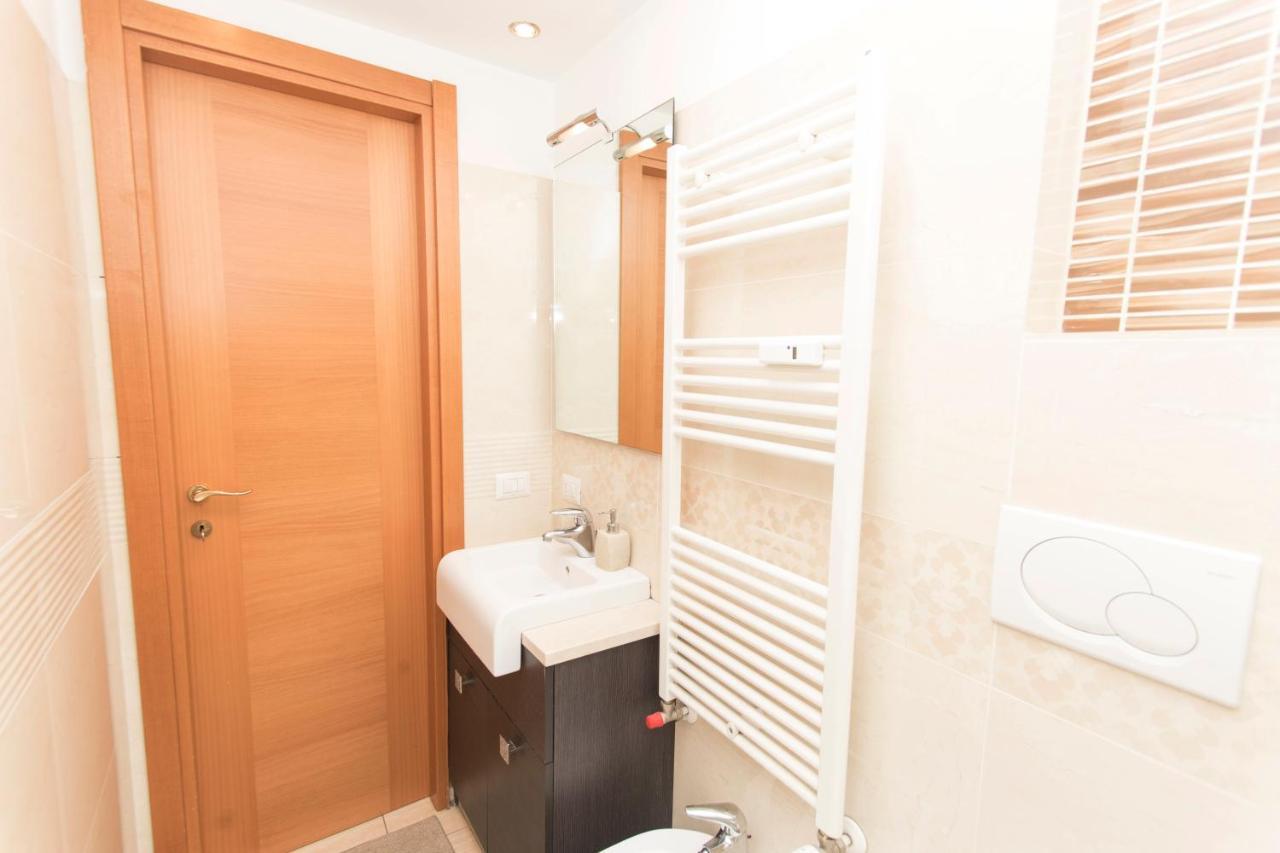 San Pietro Home روما المظهر الخارجي الصورة