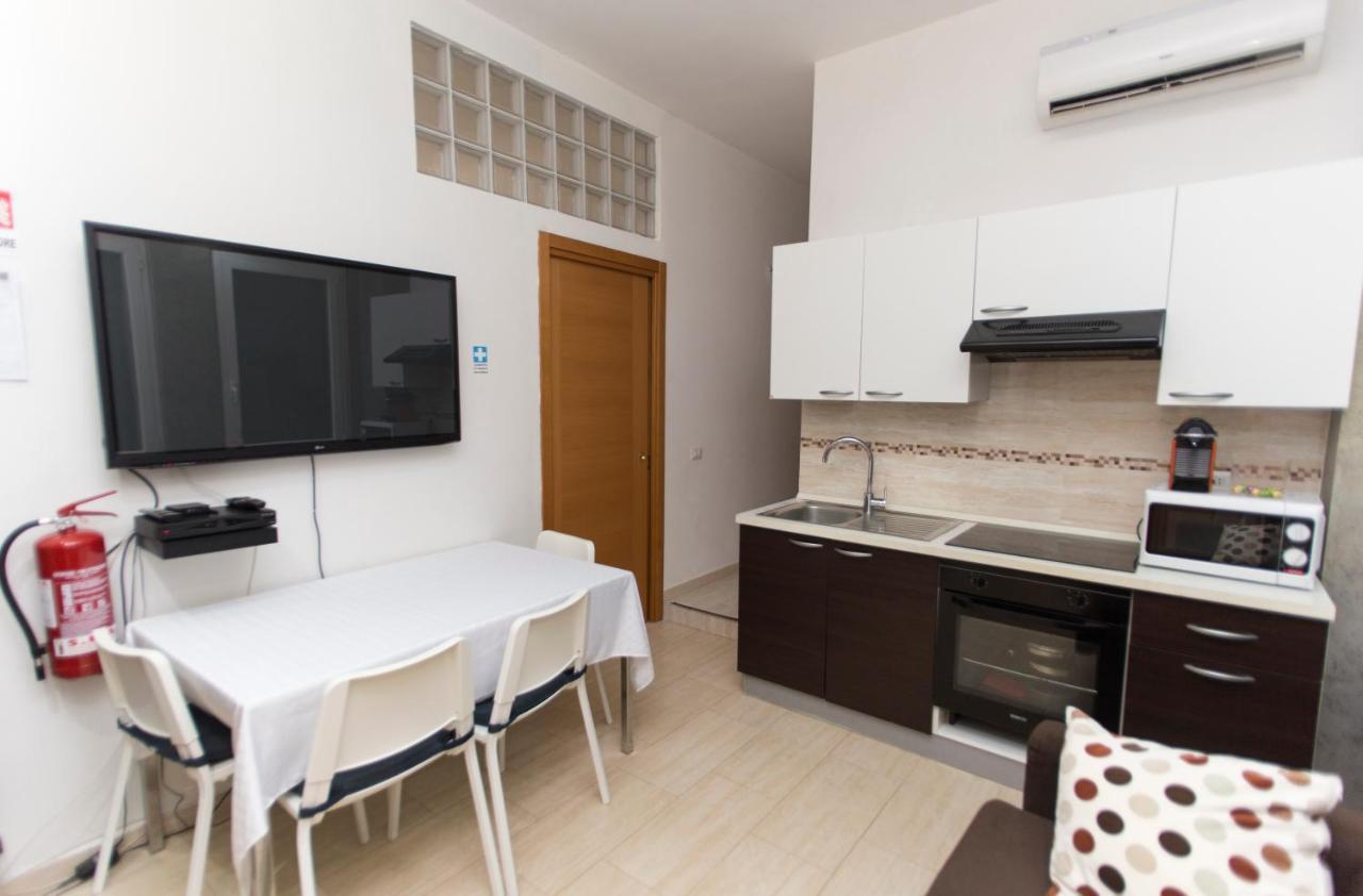 San Pietro Home روما المظهر الخارجي الصورة