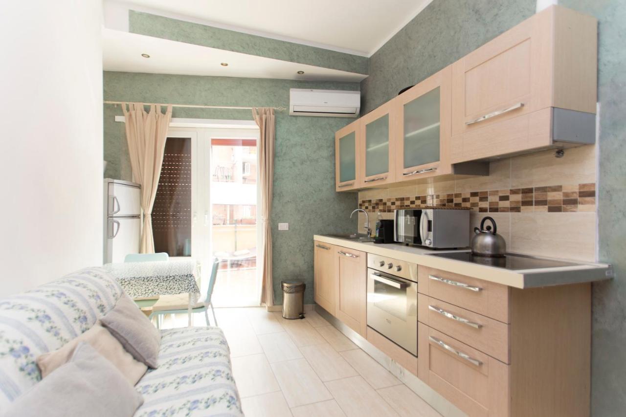 San Pietro Home روما المظهر الخارجي الصورة