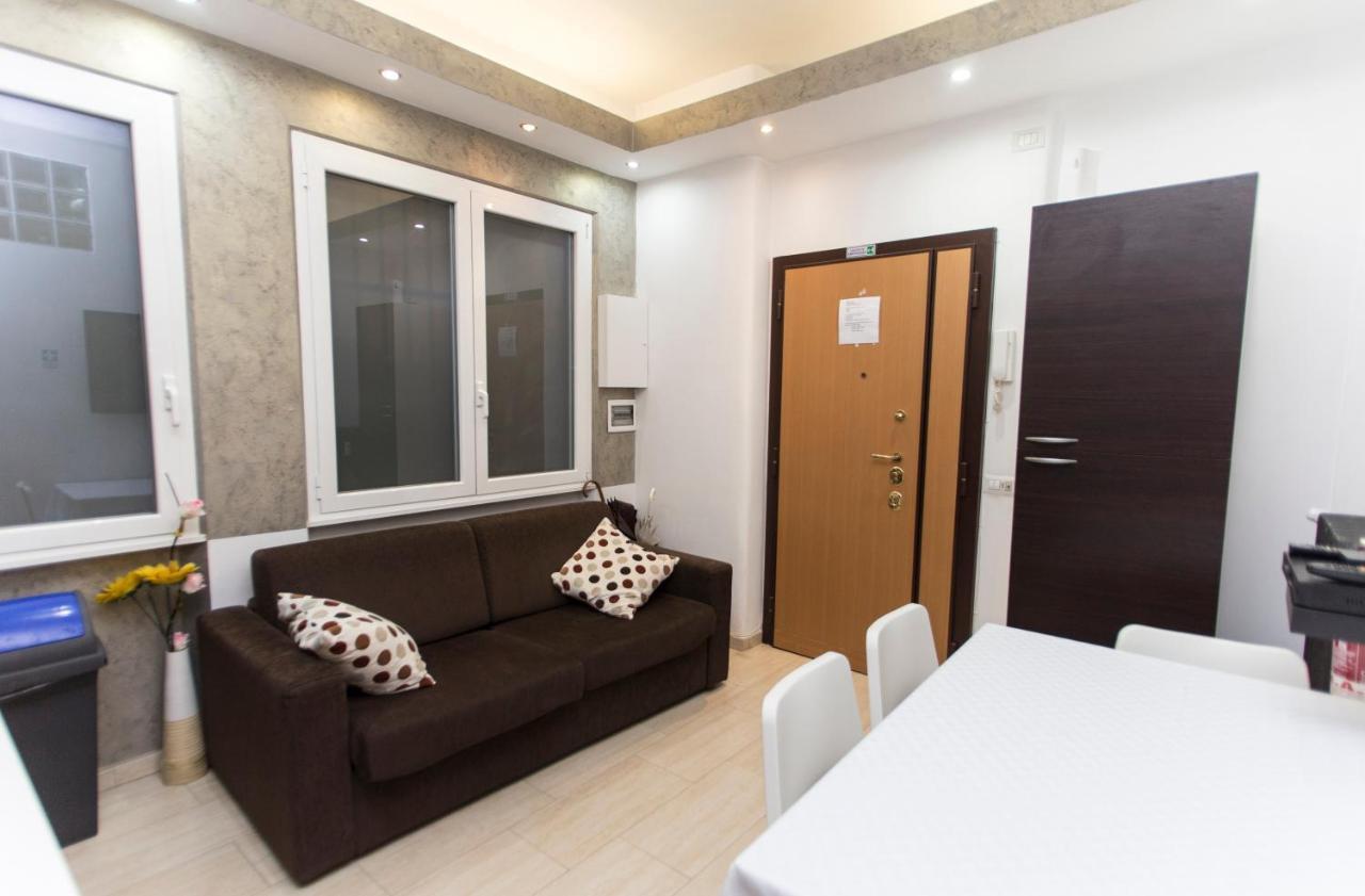 San Pietro Home روما المظهر الخارجي الصورة