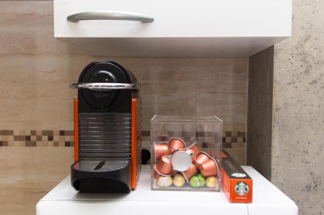 San Pietro Home روما المظهر الخارجي الصورة