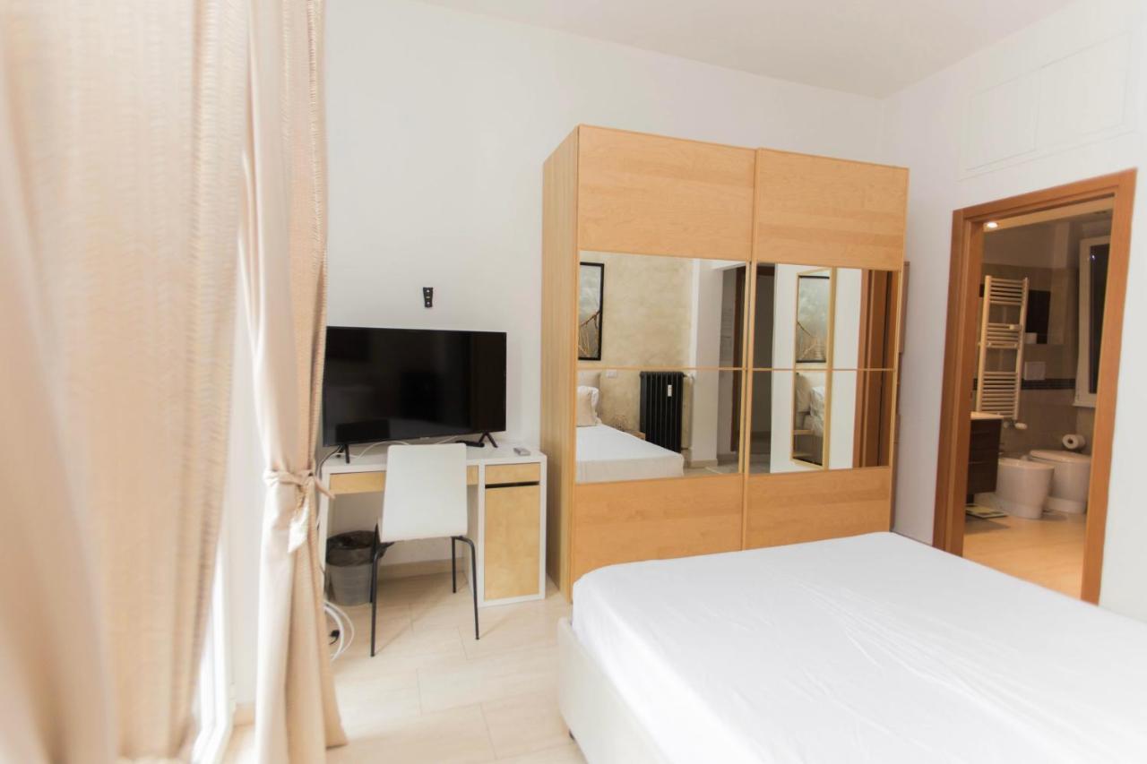 San Pietro Home روما المظهر الخارجي الصورة