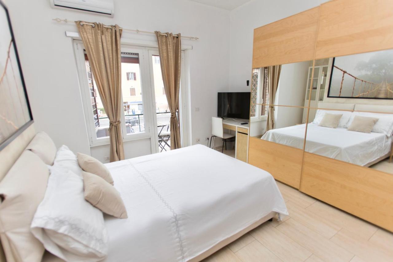 San Pietro Home روما المظهر الخارجي الصورة
