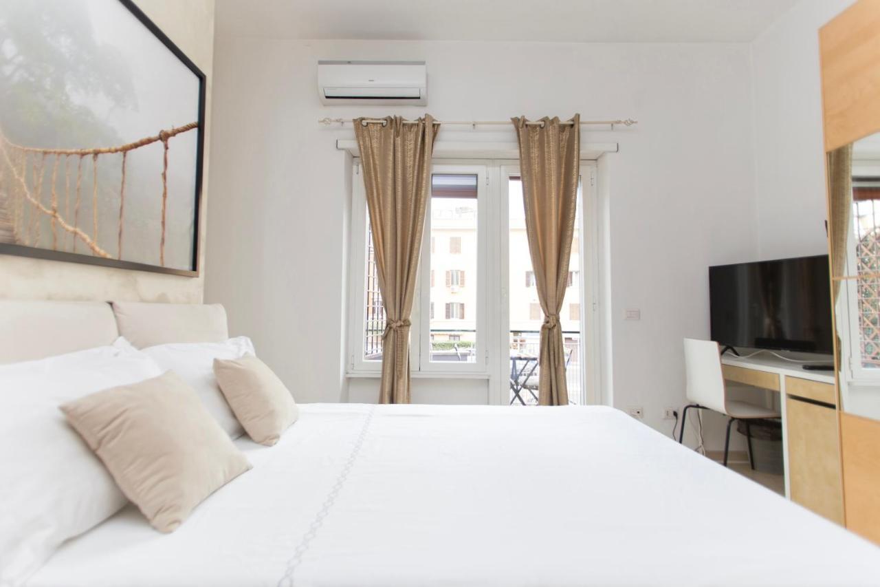 San Pietro Home روما المظهر الخارجي الصورة