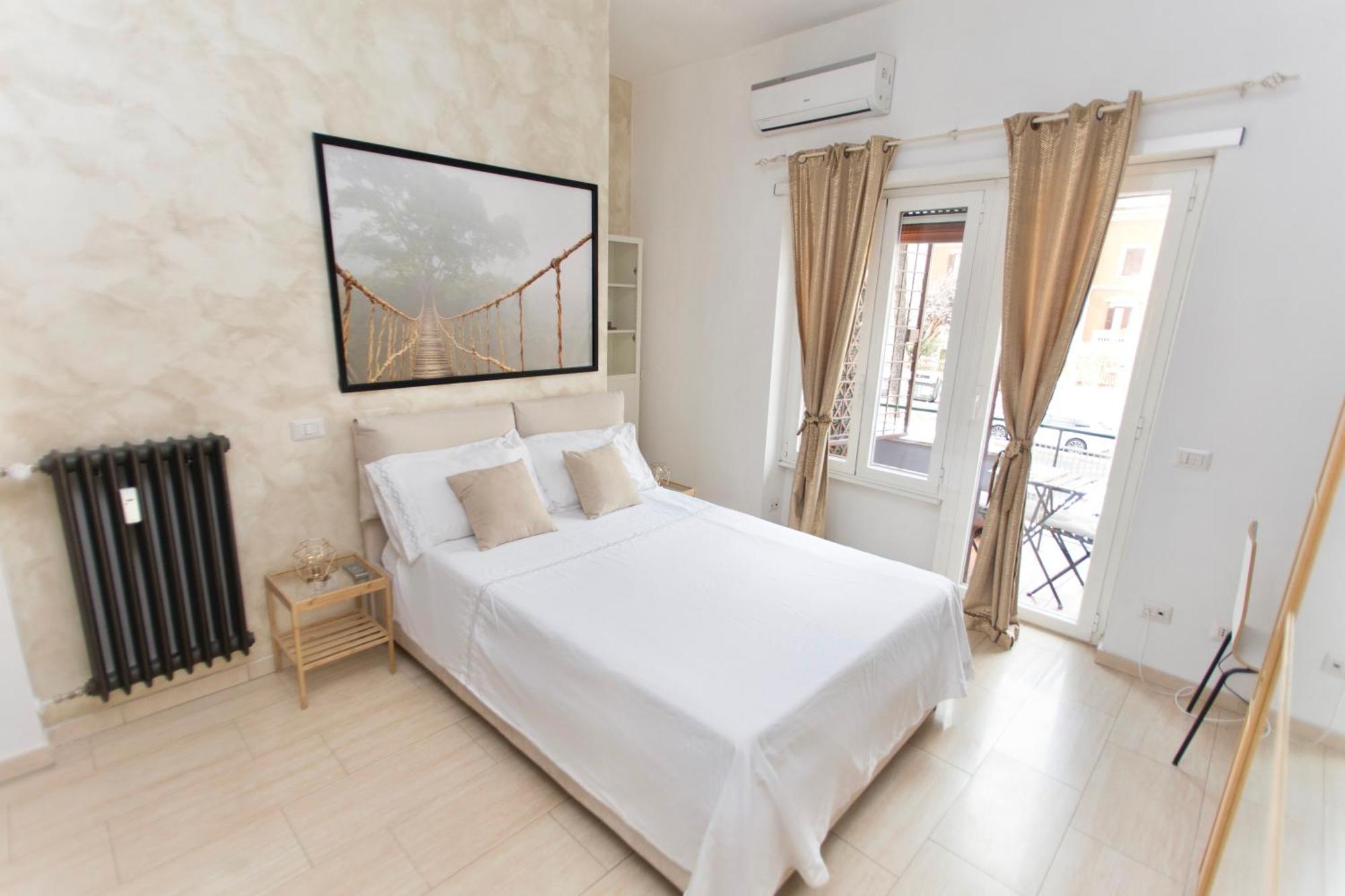 San Pietro Home روما المظهر الخارجي الصورة