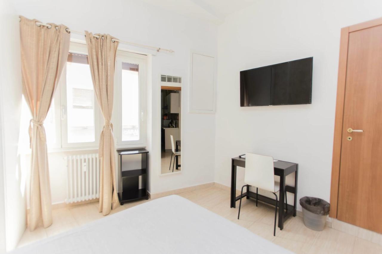 San Pietro Home روما المظهر الخارجي الصورة