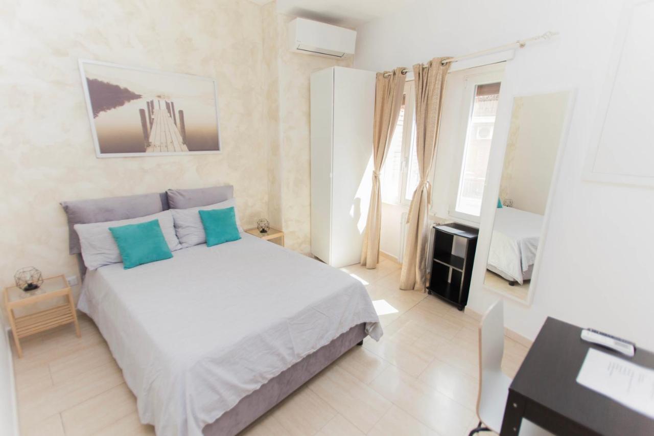 San Pietro Home روما المظهر الخارجي الصورة