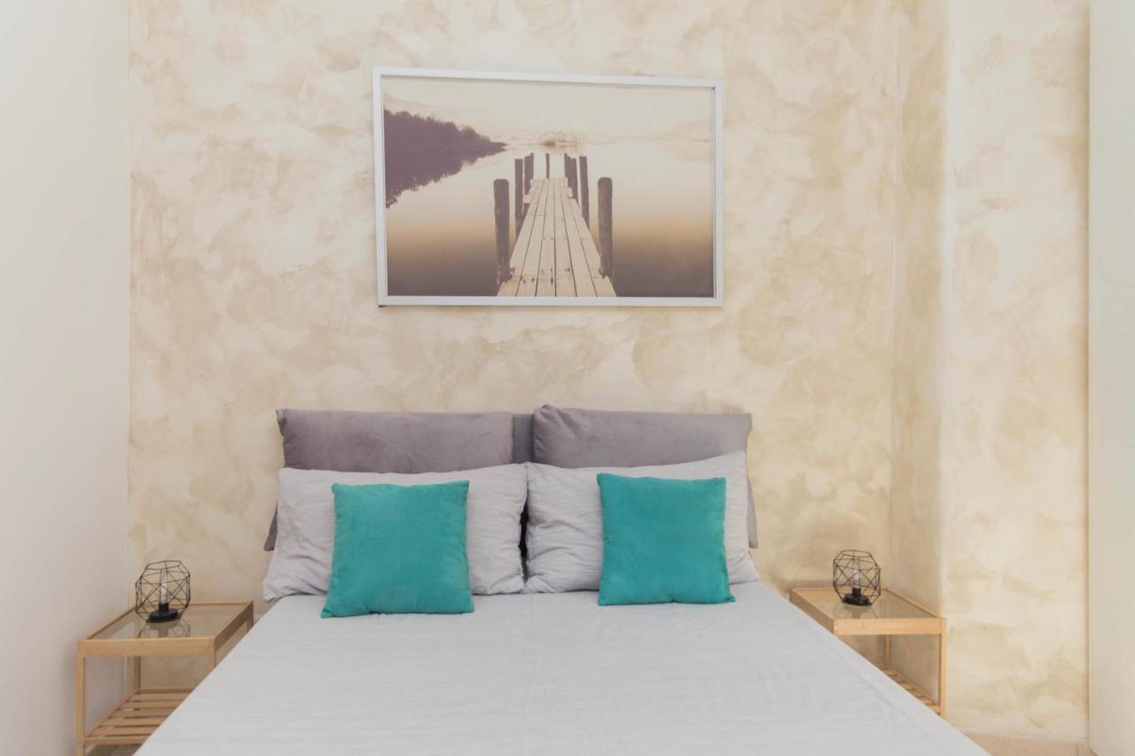 San Pietro Home روما المظهر الخارجي الصورة