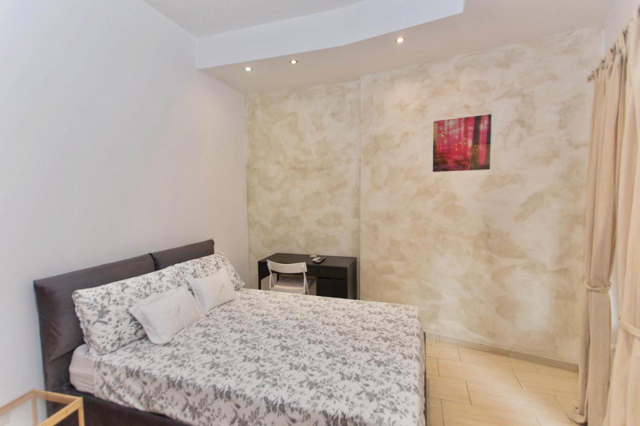 San Pietro Home روما المظهر الخارجي الصورة