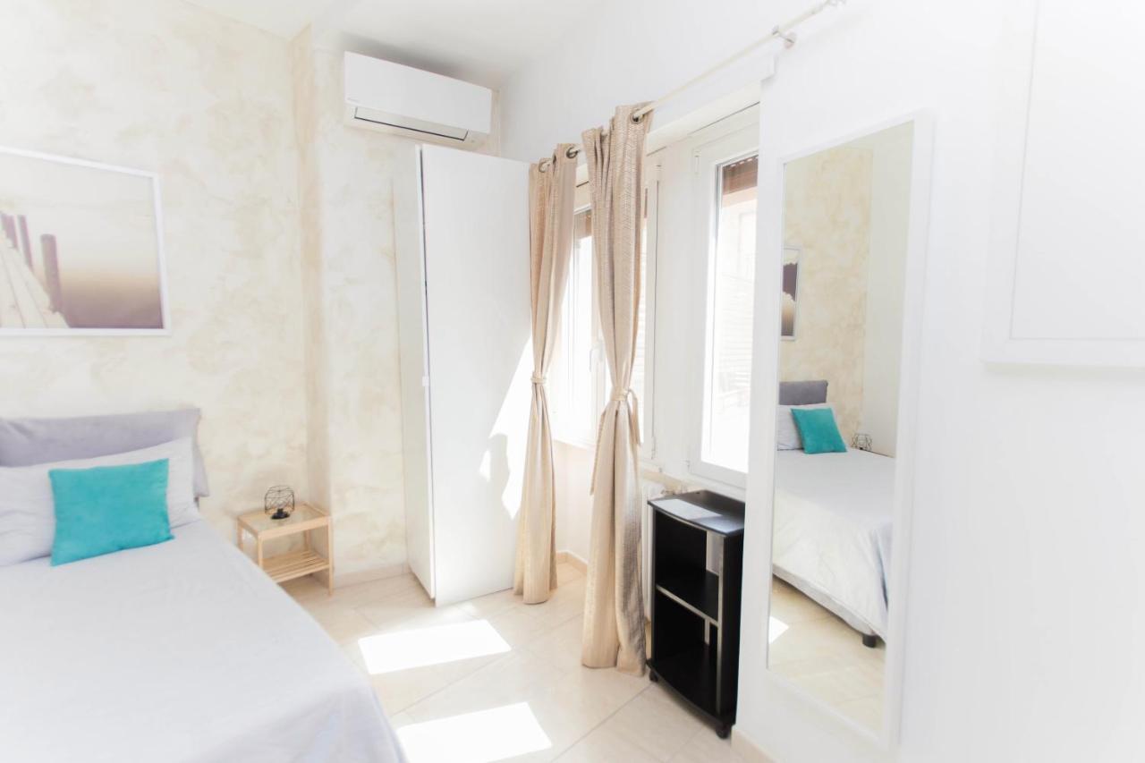 San Pietro Home روما المظهر الخارجي الصورة