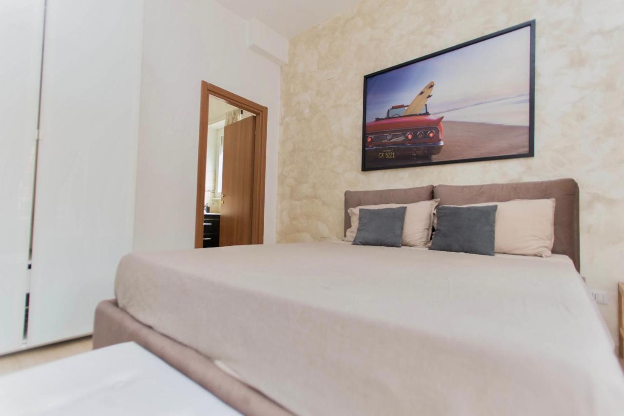 San Pietro Home روما المظهر الخارجي الصورة