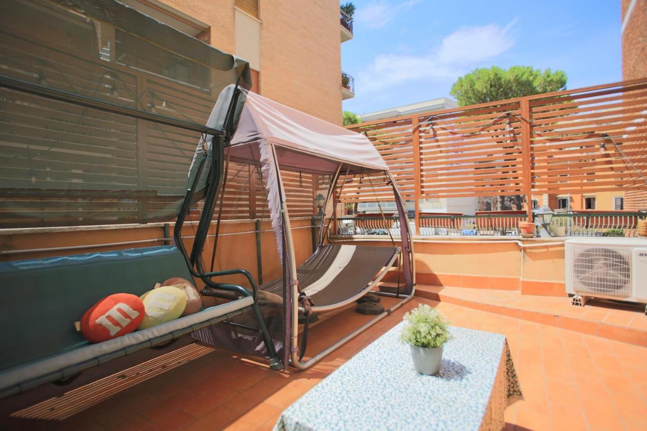 San Pietro Home روما المظهر الخارجي الصورة