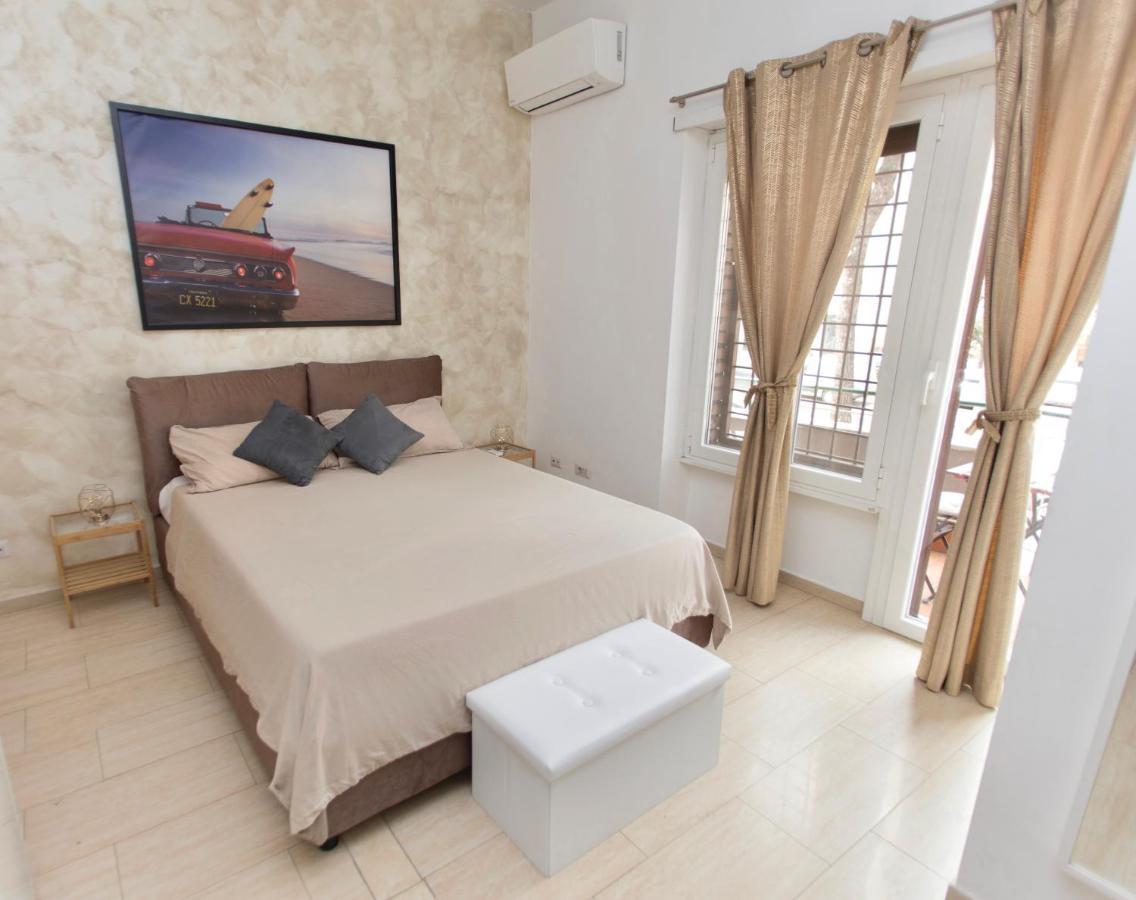 San Pietro Home روما المظهر الخارجي الصورة
