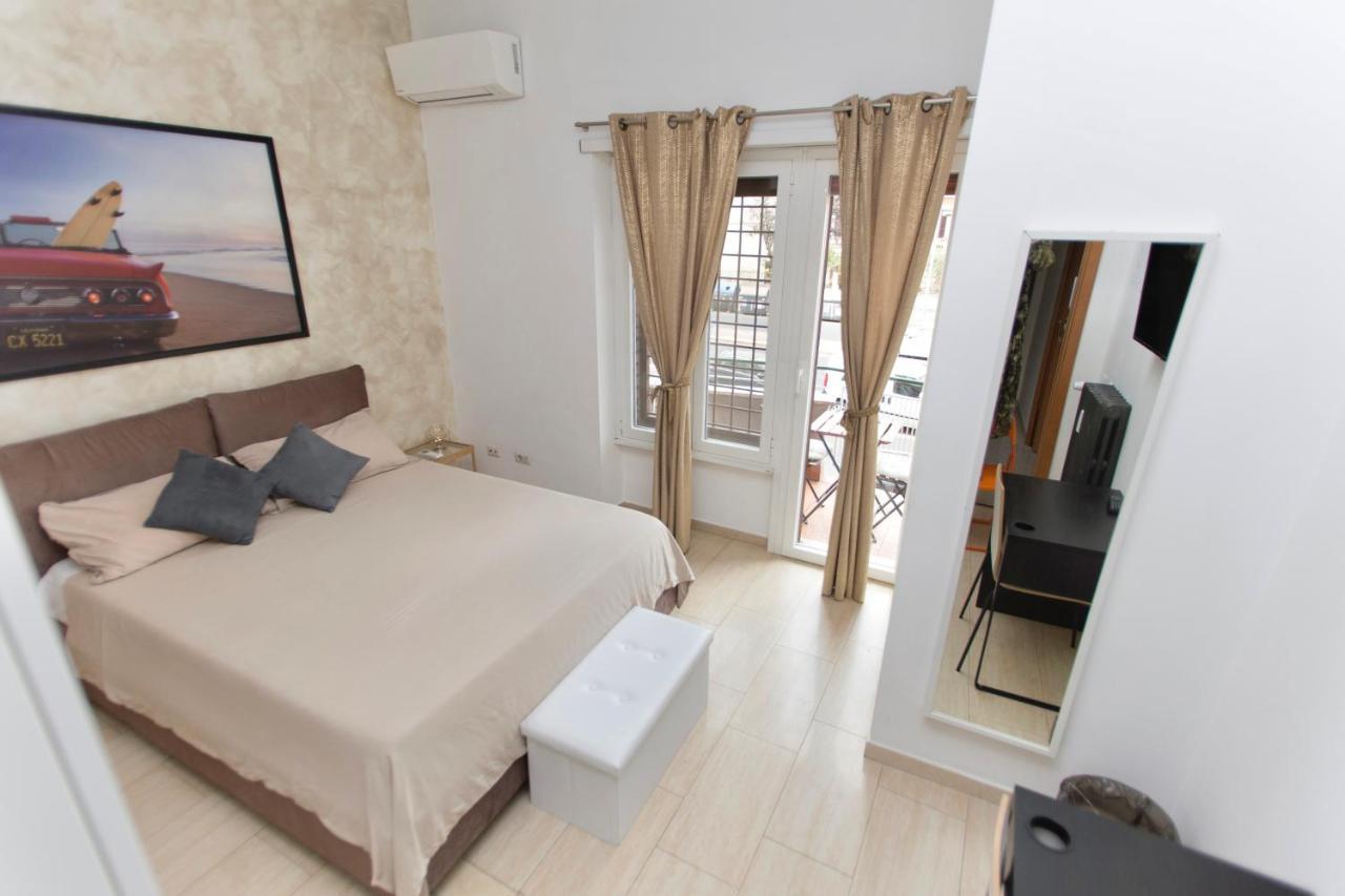 San Pietro Home روما المظهر الخارجي الصورة