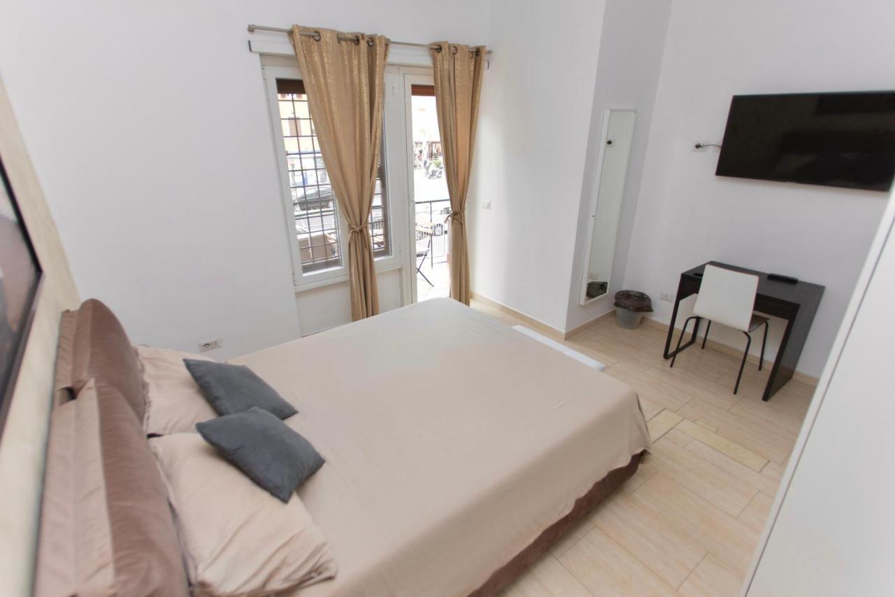 San Pietro Home روما المظهر الخارجي الصورة