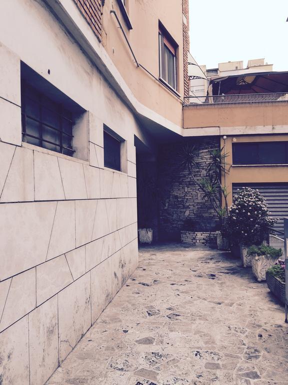 San Pietro Home روما المظهر الخارجي الصورة