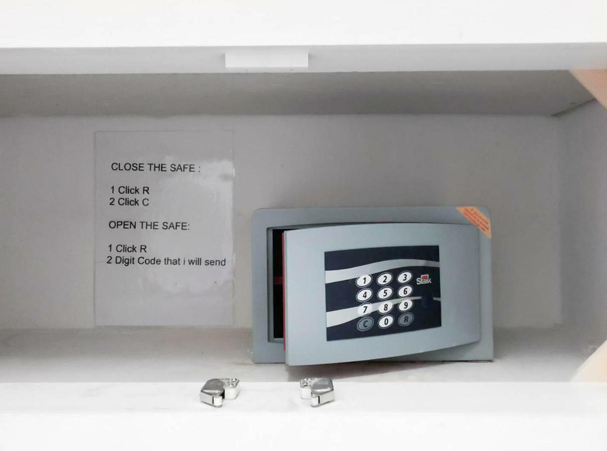 San Pietro Home روما المظهر الخارجي الصورة