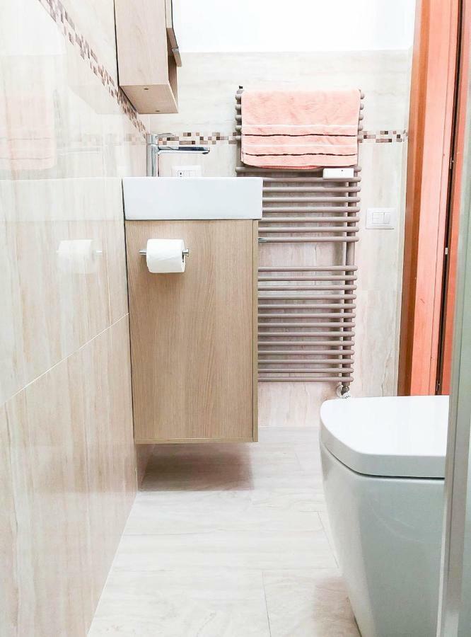 San Pietro Home روما المظهر الخارجي الصورة