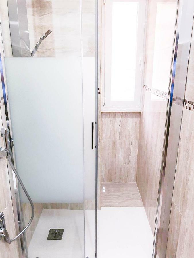 San Pietro Home روما المظهر الخارجي الصورة