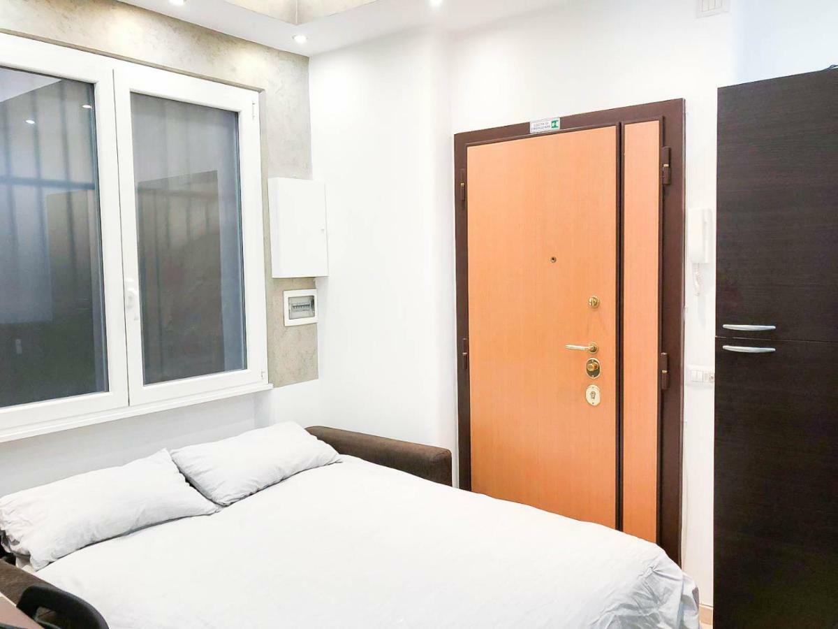 San Pietro Home روما المظهر الخارجي الصورة
